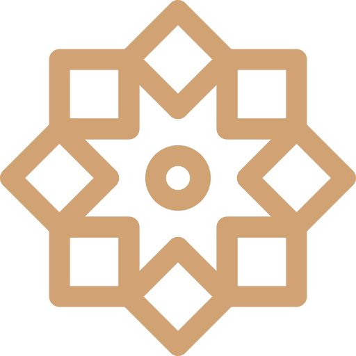 Mandala logo